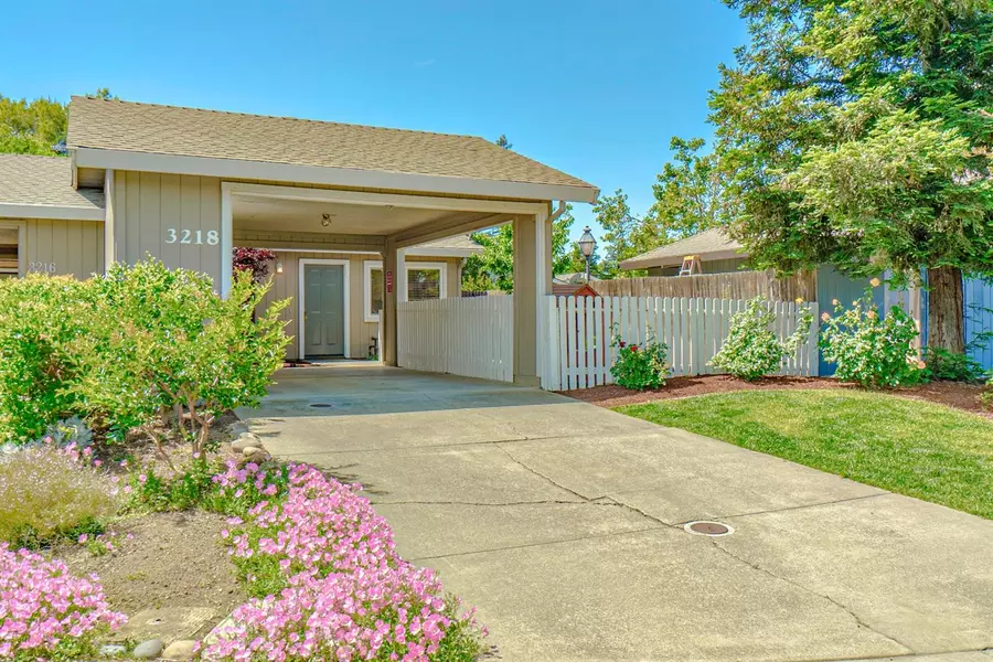 3218 Morro Bay AVE, Davis, CA 95616