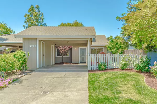 Davis, CA 95616,3218 Morro Bay AVE