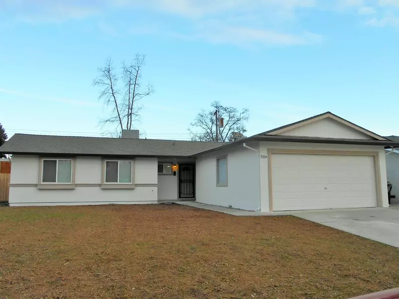 7104 Kimmel DR, North Highlands, CA 95660