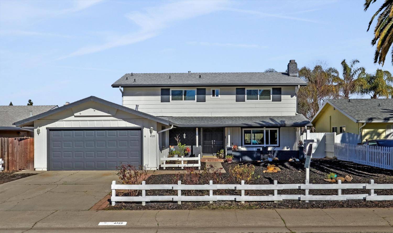 4729 Papaya DR, Fair Oaks, CA 95628