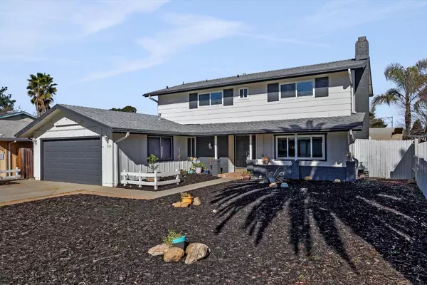 Fair Oaks, CA 95628,4729 Papaya DR