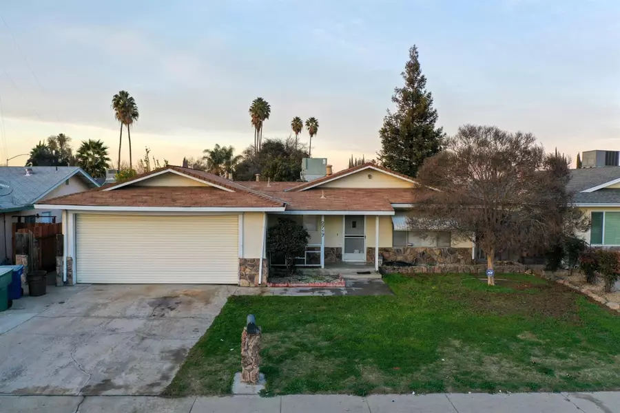 2717 Standford AVE, Ceres, CA 95307