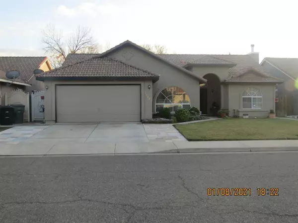 1508 Via Alberti, Gustine, CA 95322