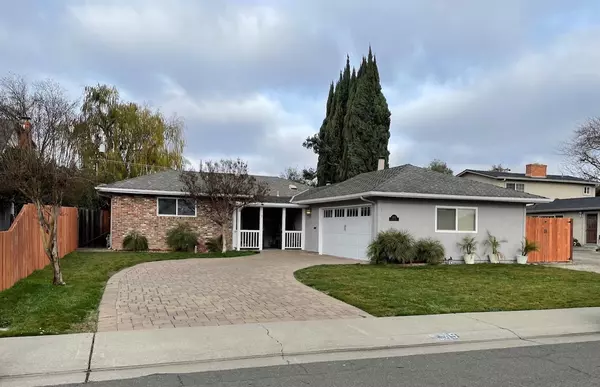 2915 Calariva DR, Stockton, CA 95204