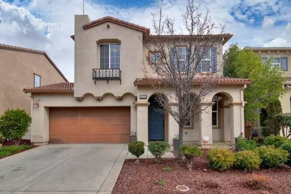 3979 Aristotle CIR, Rancho Cordova, CA 95742