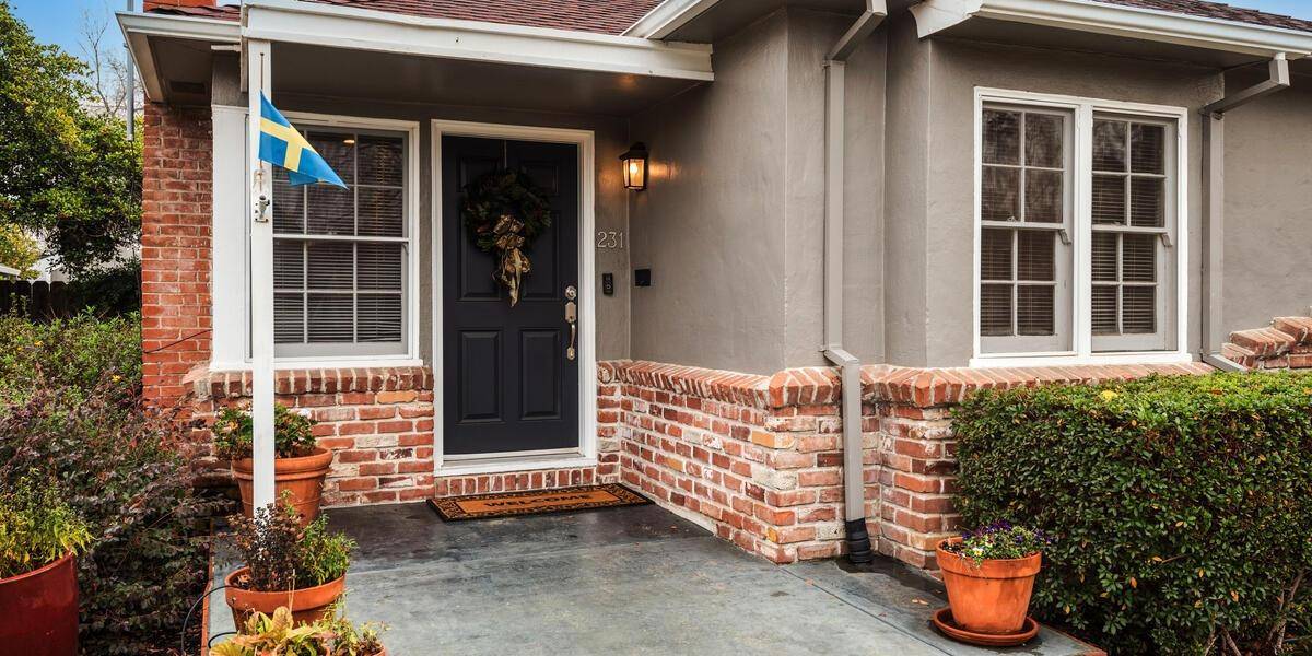 Sacramento, CA 95819,231 40th ST