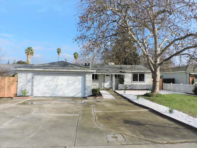 5436 Toombs ST, Fair Oaks, CA 95628