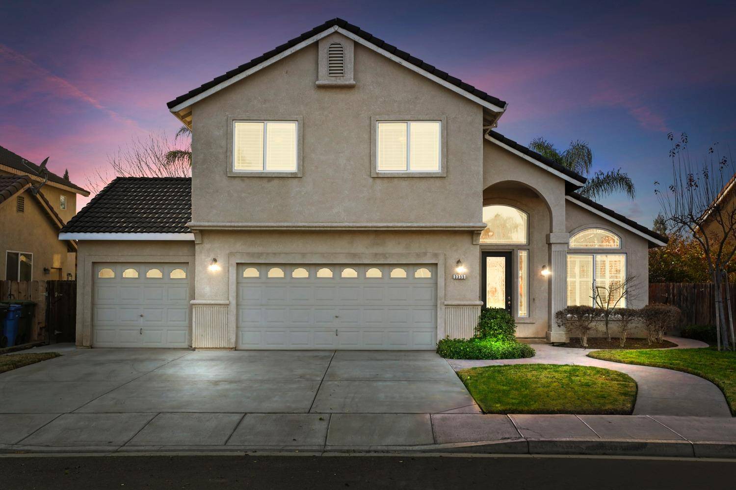 3355 Bradley AVE, Turlock, CA 95382