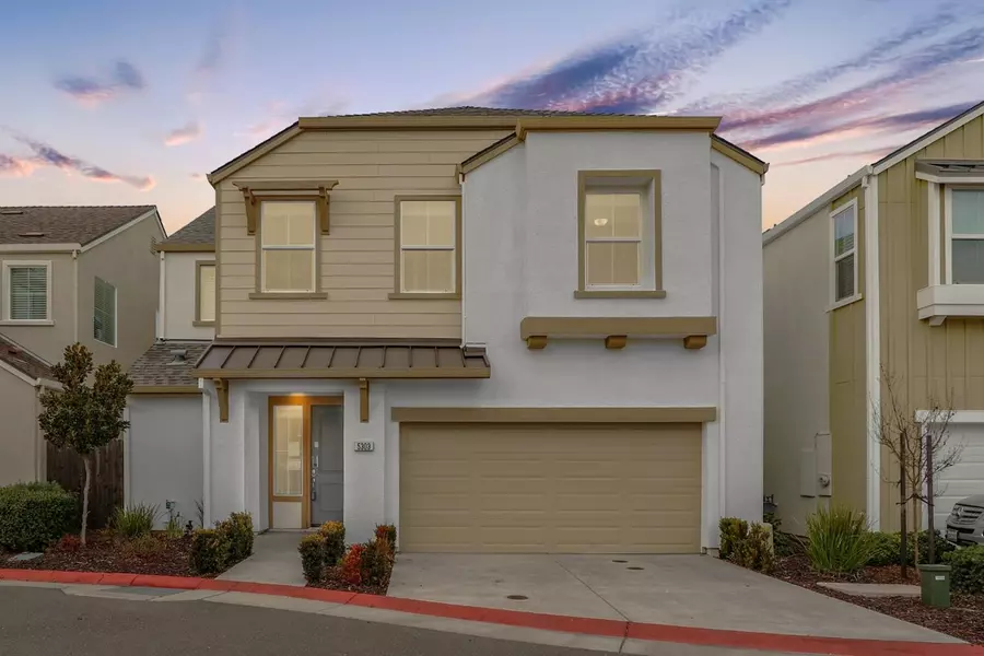 5303 Sablewood LN, Fair Oaks, CA 95628