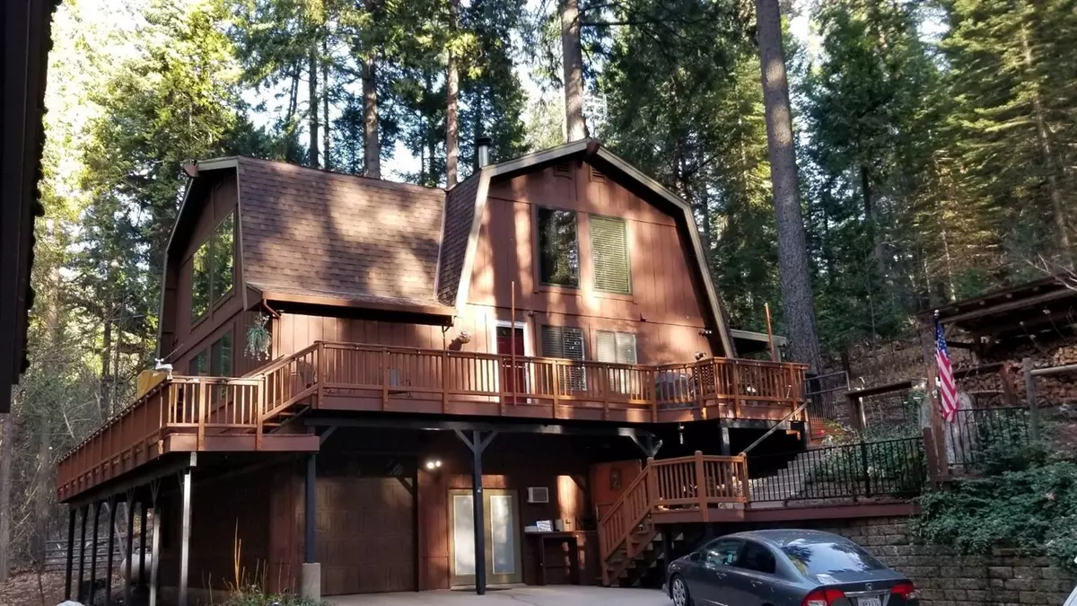 Pollock Pines, CA 95726,3101 Rocky RD