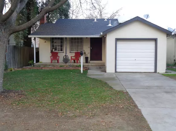 1739 Roanoke AVE, Sacramento, CA 95838