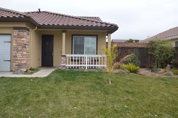 Merced, CA 95348,321 Stannous CT