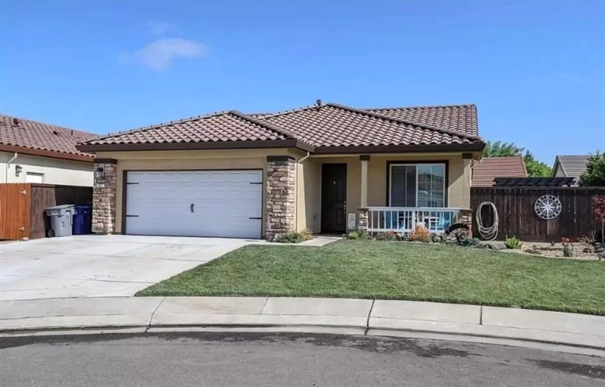 Merced, CA 95348,321 Stannous CT