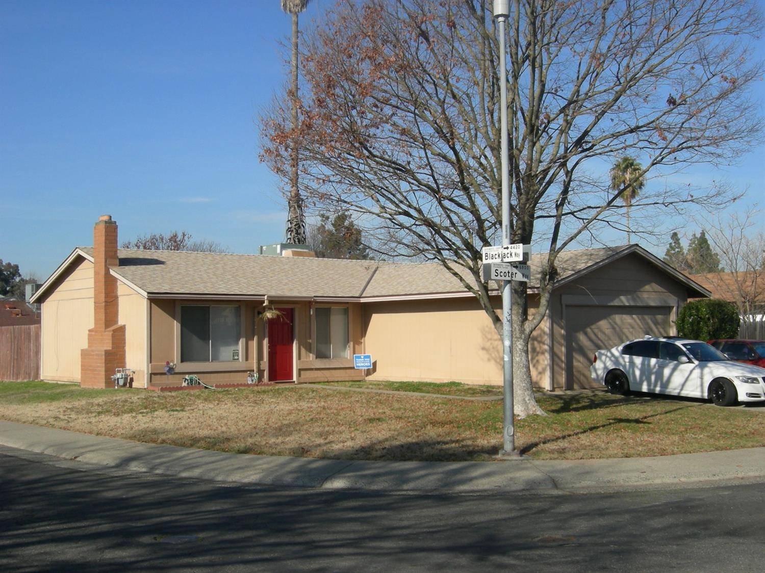 Sacramento, CA 95842,6801 Scoter WAY
