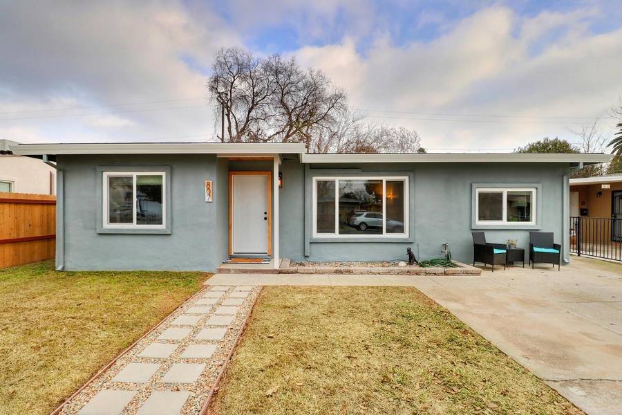 807 Elder DR, West Sacramento, CA 95605