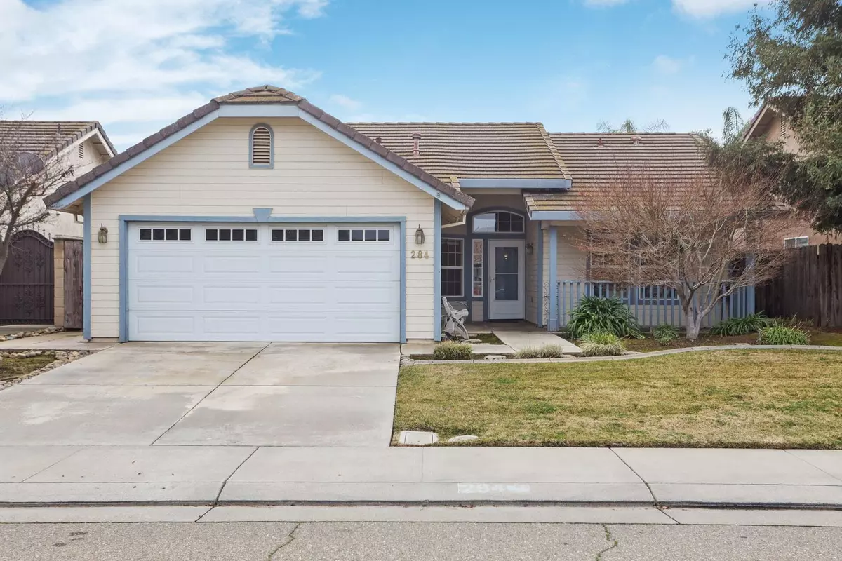 Lodi, CA 95240,284 Idlewild DR