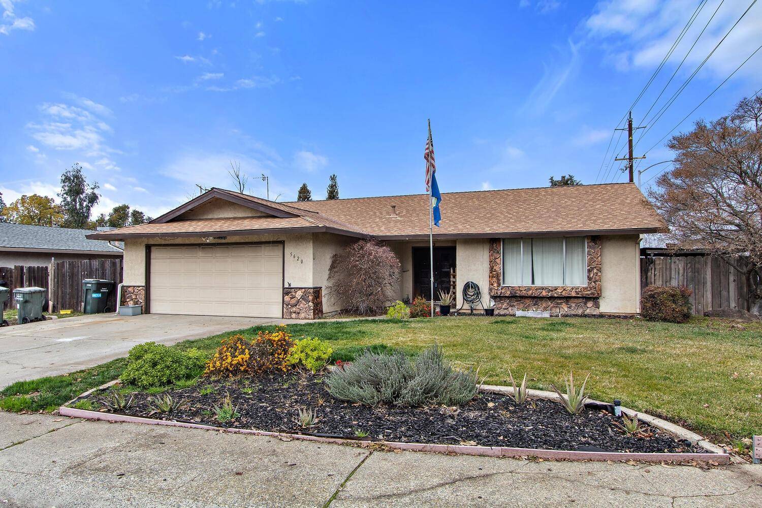 5620 Fairvale WAY, Orangevale, CA 95662