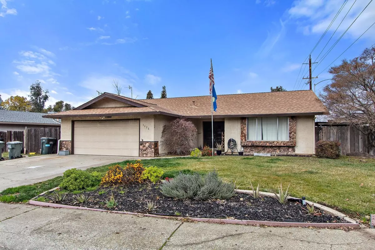 Orangevale, CA 95662,5620 Fairvale WAY