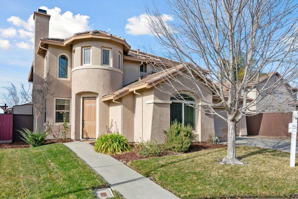 Elk Grove, CA 95757,10360 Via Cinta CT