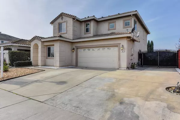 Elk Grove, CA 95758,6 Chamber CT