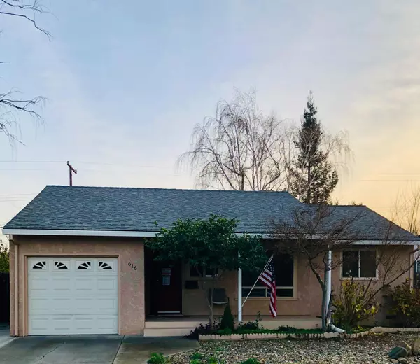 616 Ribier AVE, Lodi, CA 95240