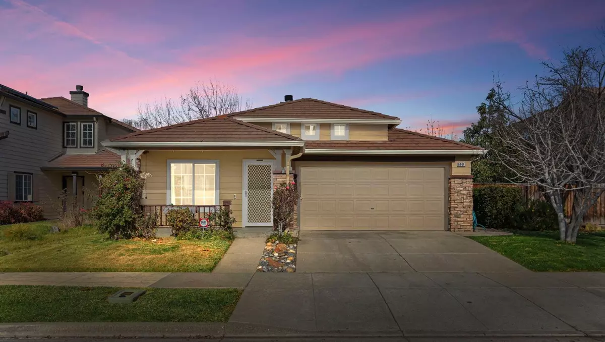 Livermore, CA 94551,6444 Half Dome Ct