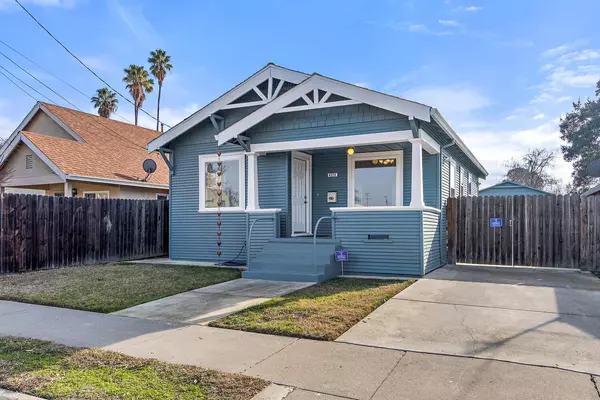 Sacramento, CA 95820,4528 9th AVE