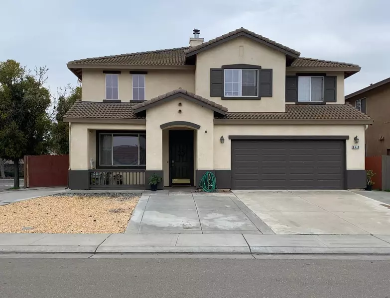 648 Olivine AVE, Lathrop, CA 95330