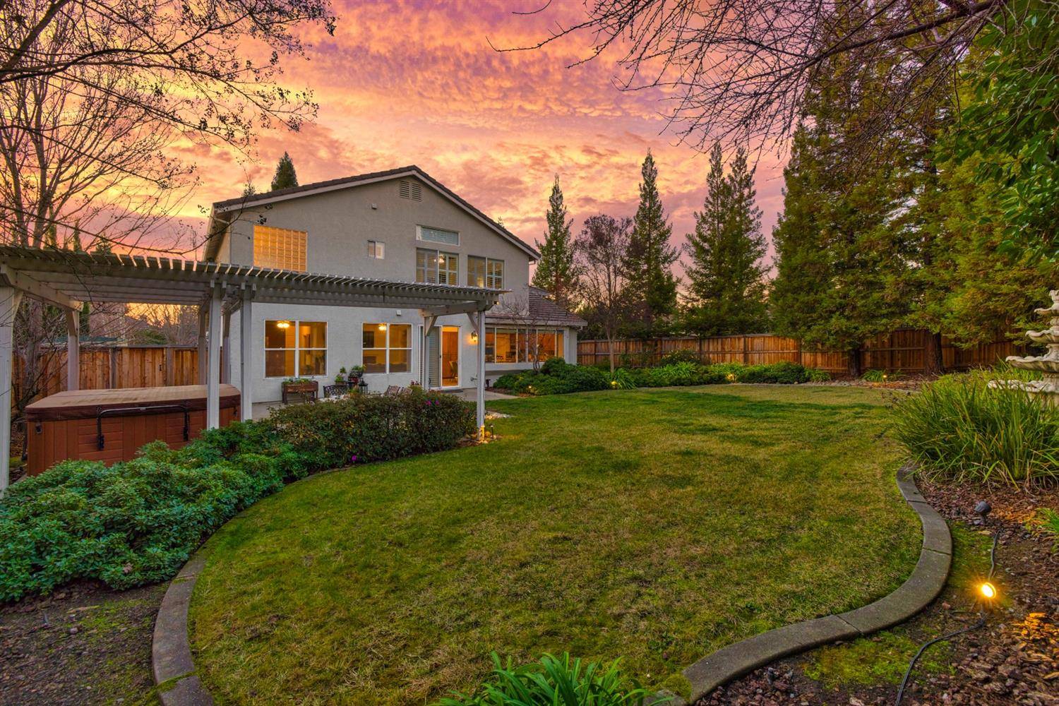 Granite Bay, CA 95746,9901 Cranleigh DR