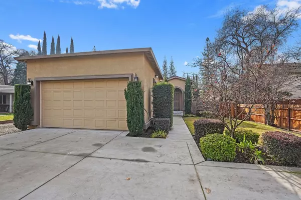5000 Cypress AVE, Carmichael, CA 95608