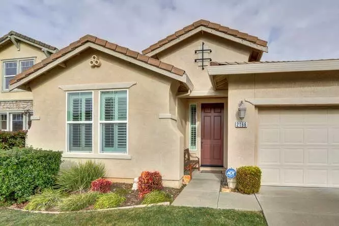 2166 Goodstone WAY, Roseville, CA 95747