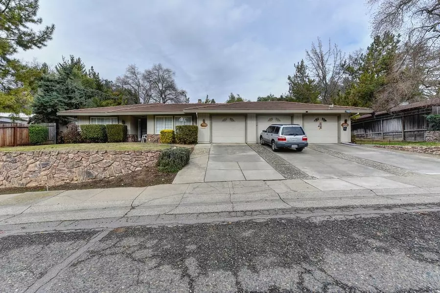 7723 Southcliff DR, Fair Oaks, CA 95628