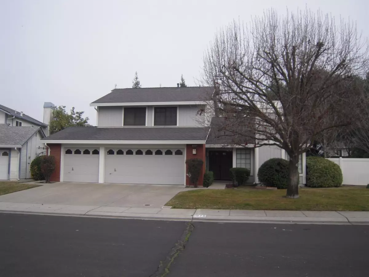 Manteca, CA 95337,1070 Stonum LN