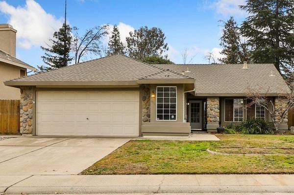 1413 Badovinac DR, Roseville, CA 95747