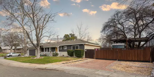 Sacramento, CA 95841,5348 Valparaiso CIR