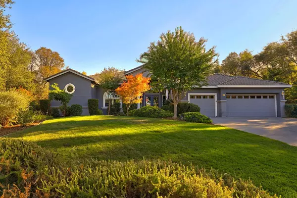 2542 Mormon Island DR, El Dorado Hills, CA 95762