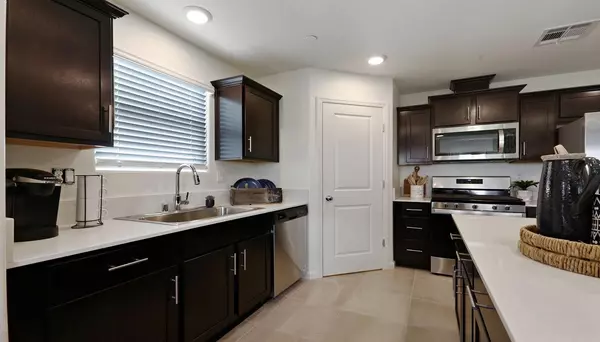 Merced, CA 95348,752 Sunol CT #134