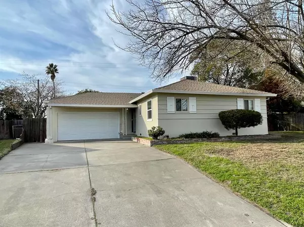 5709 Ellis CT, North Highlands, CA 95660