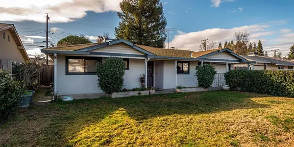 Sacramento, CA 95864,1153 Hampton RD