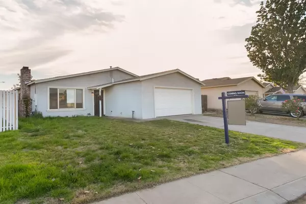 Manteca, CA 95336,836 Rancho WAY