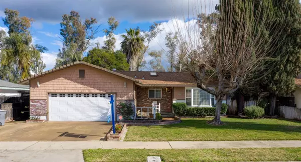 3440 De Anza AVE, Merced, CA 95348