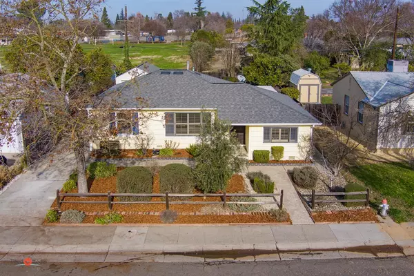 Sacramento, CA 95822,1631 Oregon DR