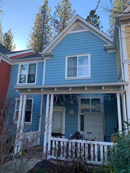 504 Redbud WAY, Nevada City, CA 95959