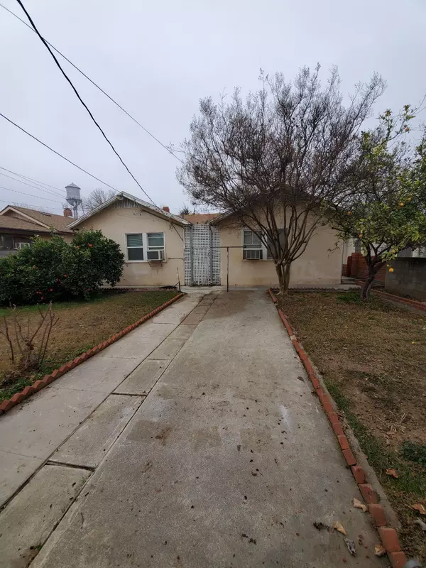 Gustine, CA 95322,264 5th ST