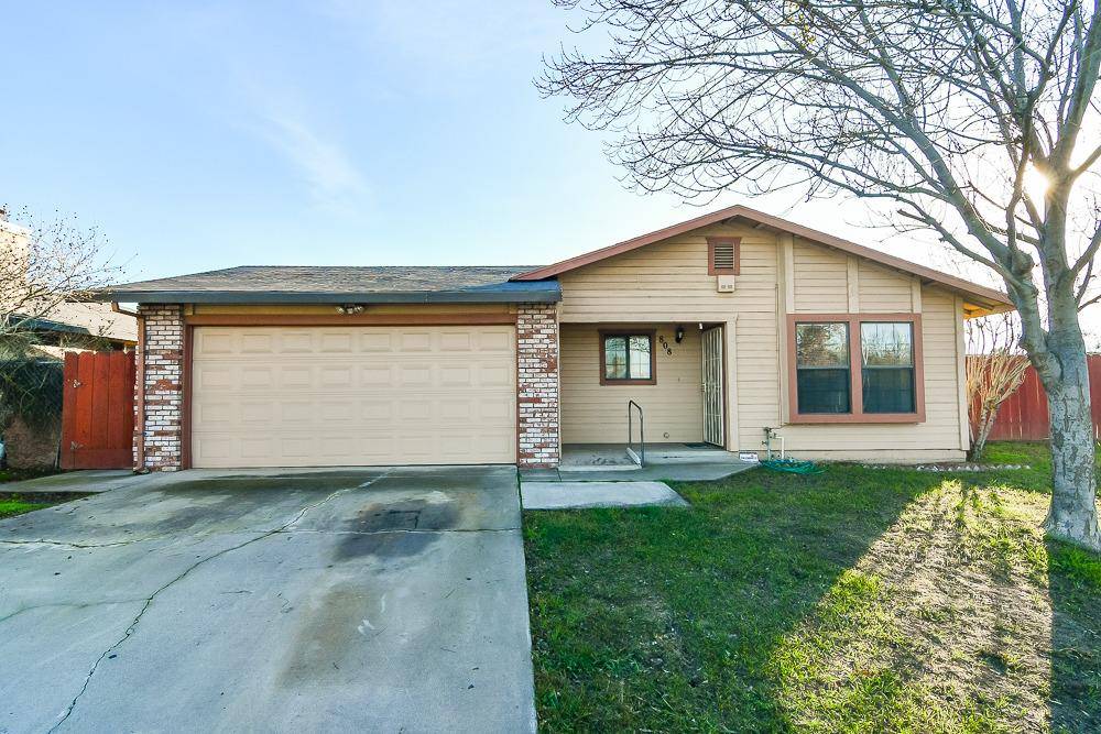 808 Niles CT, Modesto, CA 95351