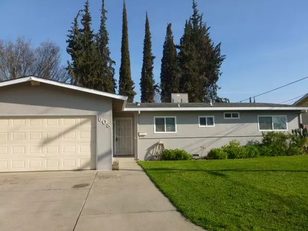 608 Trask LN, Modesto, CA 95354