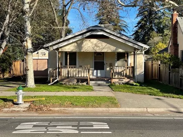 4249 H ST, Sacramento, CA 95819