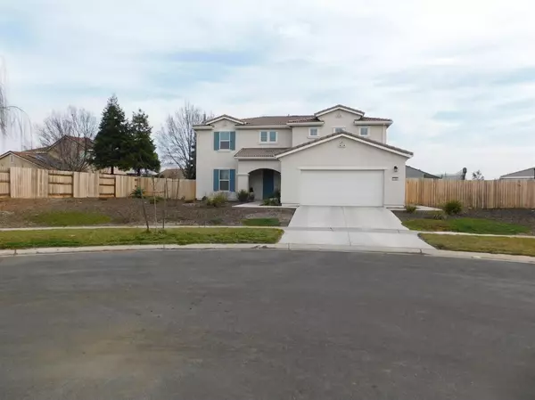 1120 Durango CT, Plumas Lake, CA 95961