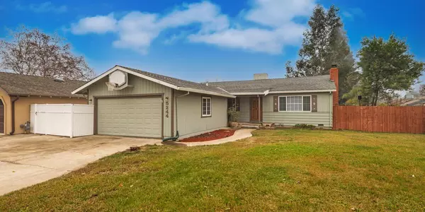 5244 Robertson AVE, Carmichael, CA 95608