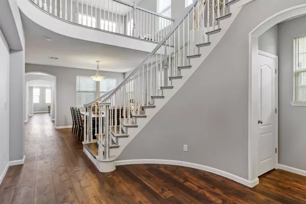 Roseville, CA 95747,2532 Woodfield WAY